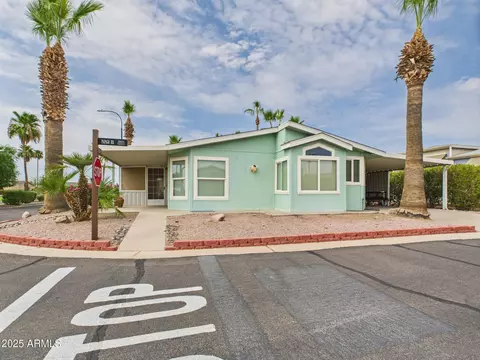 2400 E Baseline Ave #163, Apache Junction, AZ 85119 photo 3