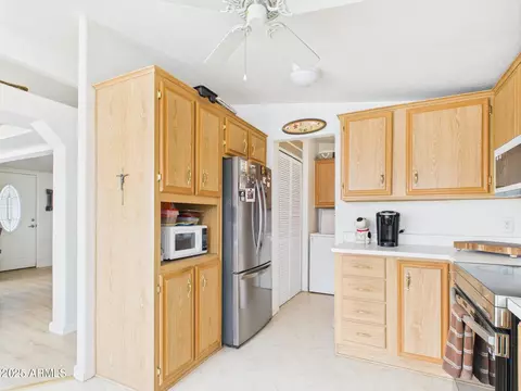2400 E Baseline Ave #163, Apache Junction, AZ 85119 photo 12