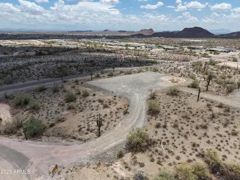 0 W Foxtrot Trl #-, San Tan Valley, AZ 85143