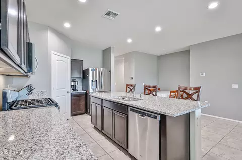 30546 W Celeborn Dr, Buckeye, AZ 85396