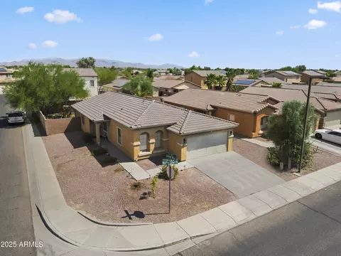 25882 W North Star Pl, Buckeye, AZ 85326