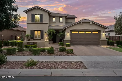 20575 E Mockingbird Dr, Queen Creek, AZ 85142