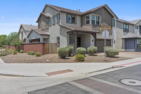 1162 S Cheri Lynn Dr, Chandler, AZ 85286