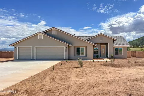 6254 E Red Oak Cir #LOT 143, Hereford, AZ 85615