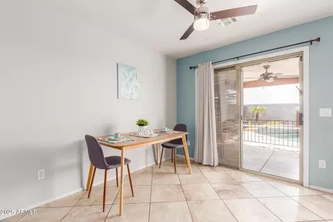 Dining - 10955 E Flossmoor Ave, Mesa, AZ 85208 photo 1 of 2