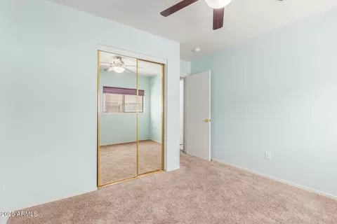 Bedroom - 10955 E Flossmoor Ave, Mesa, AZ 85208 photo 1 of 1