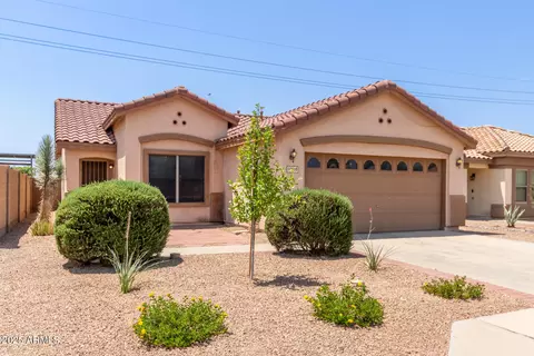 Exterior - 10955 E Flossmoor Ave, Mesa, AZ 85208 photo 3 of 8