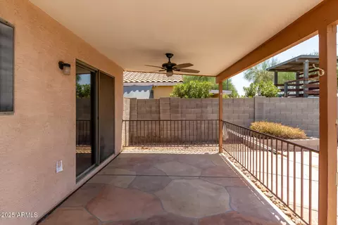 Exterior - 10955 E Flossmoor Ave, Mesa, AZ 85208 photo 4 of 8