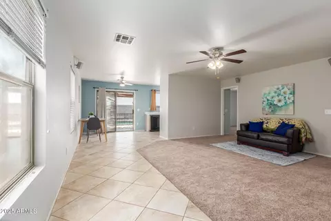 Living - 10955 E Flossmoor Ave, Mesa, AZ 85208 photo 3 of 3