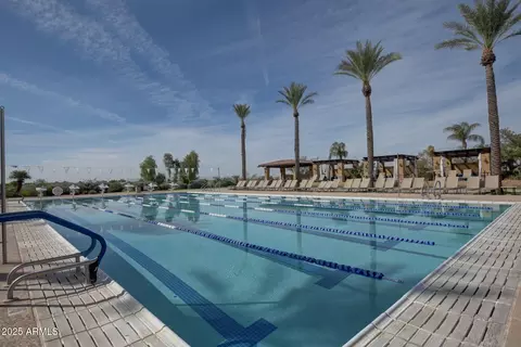 3676 E Janelle Way, Gilbert, AZ 85298 photo 45