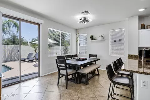 3676 E Janelle Way, Gilbert, AZ 85298 photo 12