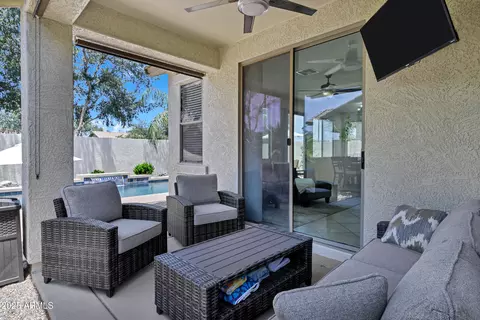3676 E Janelle Way, Gilbert, AZ 85298 photo 32