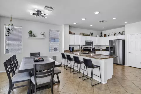 3676 E Janelle Way, Gilbert, AZ 85298 photo 14