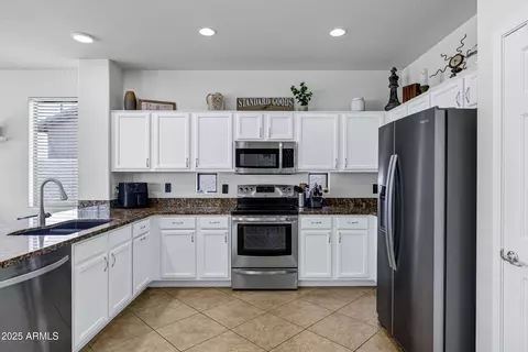 3676 E Janelle Way, Gilbert, AZ 85298 photo 17