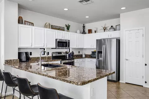 3676 E Janelle Way, Gilbert, AZ 85298 photo 16