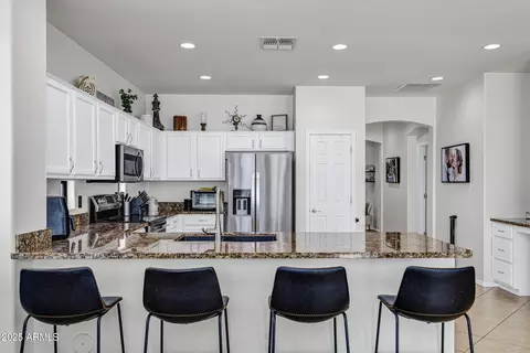 3676 E Janelle Way, Gilbert, AZ 85298 photo 15