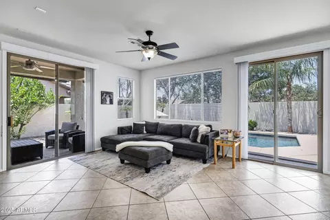 3676 E Janelle Way, Gilbert, AZ 85298 photo 5