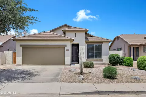 3676 E Janelle Way, Gilbert, AZ 85298 photo 2