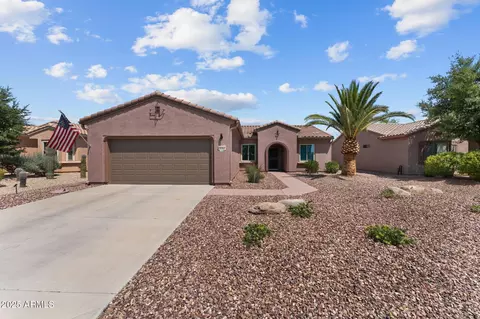 20361 N Sojourner Dr, Surprise, AZ 85387