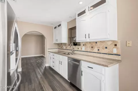 Entry Way - 1061 N Arroya Rd, Apache Junction, AZ 85119 photo 1 of 1