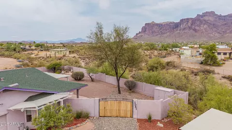 Exterior - 1061 N Arroya Rd, Apache Junction, AZ 85119 photo 12 of 12
