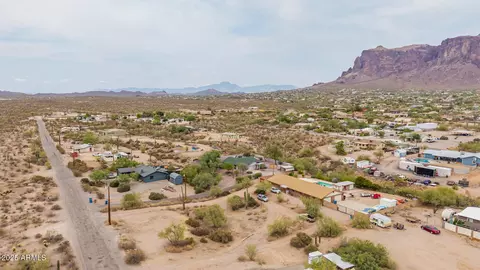 View/Area - 1061 N Arroya Rd, Apache Junction, AZ 85119 photo 13 of 13