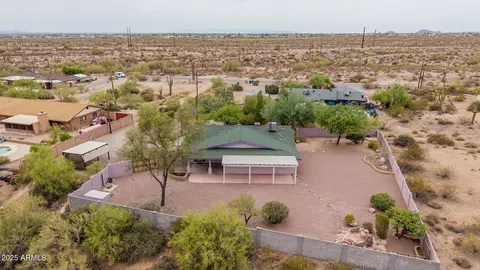 View/Area - 1061 N Arroya Rd, Apache Junction, AZ 85119 photo 4 of 13