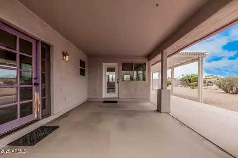 Exterior - 1061 N Arroya Rd, Apache Junction, AZ 85119 photo 6 of 12