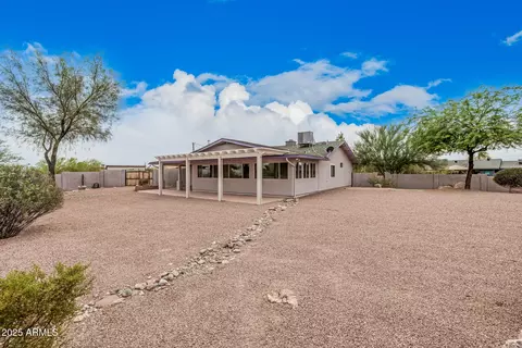 Exterior - 1061 N Arroya Rd, Apache Junction, AZ 85119 photo 7 of 12