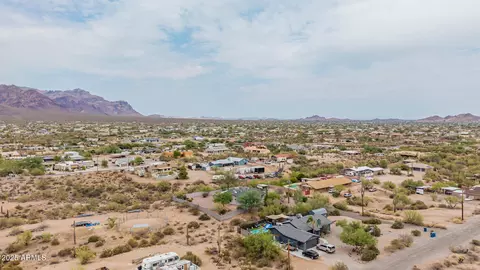 View/Area - 1061 N Arroya Rd, Apache Junction, AZ 85119 photo 12 of 13
