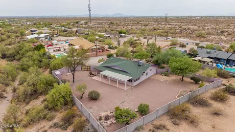View/Area - 1061 N Arroya Rd, Apache Junction, AZ 85119 photo 5 of 13