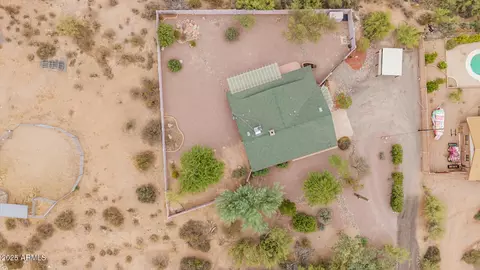 View/Area - 1061 N Arroya Rd, Apache Junction, AZ 85119 photo 3 of 13