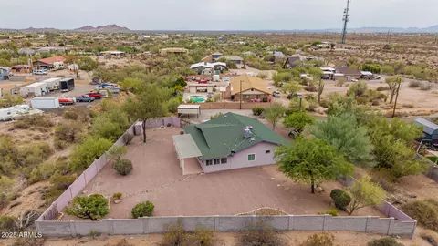 View/Area - 1061 N Arroya Rd, Apache Junction, AZ 85119 photo 6 of 13