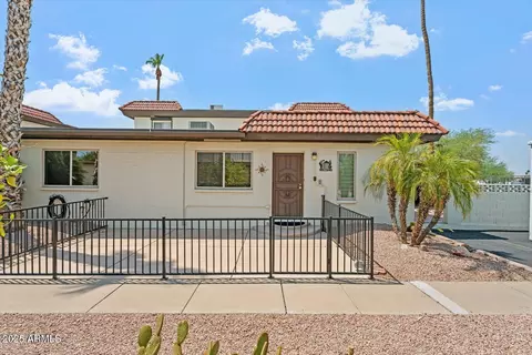 1916 W Morningside Dr #97, Phoenix, AZ 85023