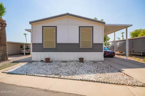 16225 N Cave Creek Rd #21, Phoenix, AZ 85032