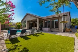 2921 E Pinto Dr, Gilbert, AZ 85296