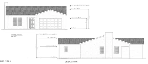 3850 W Vineyard --, Tonopah, AZ 85354