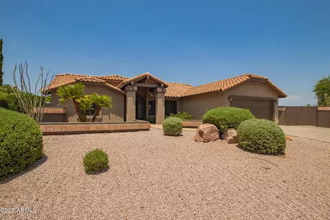 17040 E De Anza Dr, Fountain Hills, AZ 85268