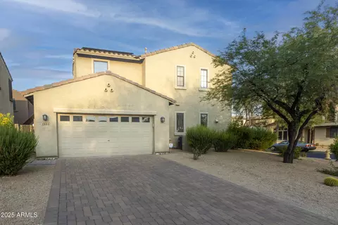 2430 W Jake Hvn, Phoenix, AZ 85085