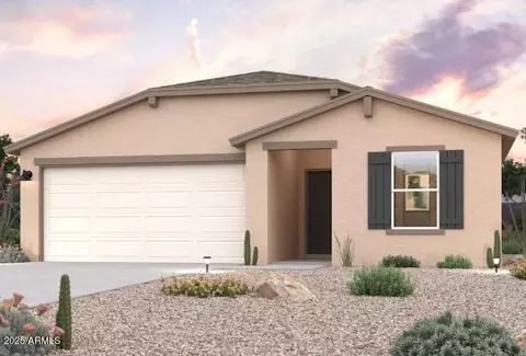 10166 W Santa Cruz Blvd, Arizona City, AZ 85123