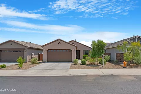 16847 W El Caminito Dr, Waddell, AZ 85355
