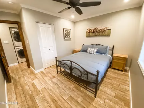 Bedroom - 1901 E Ocotillo Rd, Phoenix, AZ 85016 photo 10 of 11