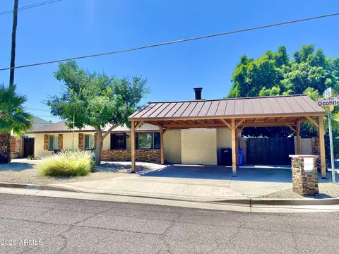 1901 E Ocotillo Rd, Phoenix, AZ 85016