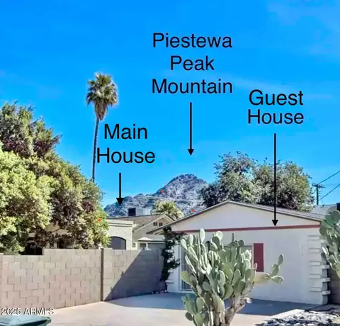 Exterior - 1901 E Ocotillo Rd, Phoenix, AZ 85016 photo 10 of 10