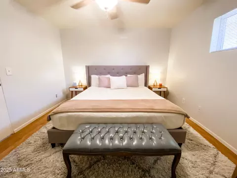 Bedroom - 1901 E Ocotillo Rd, Phoenix, AZ 85016 photo 11 of 11