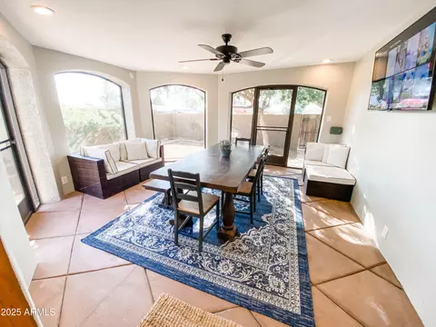 Dining - 1901 E Ocotillo Rd, Phoenix, AZ 85016 photo 2 of 2