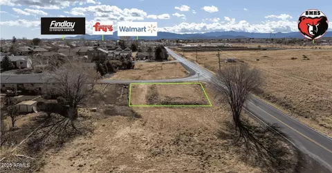 4200 N Calle Santa Cruz -- #8687, Prescott Valley, AZ 86314