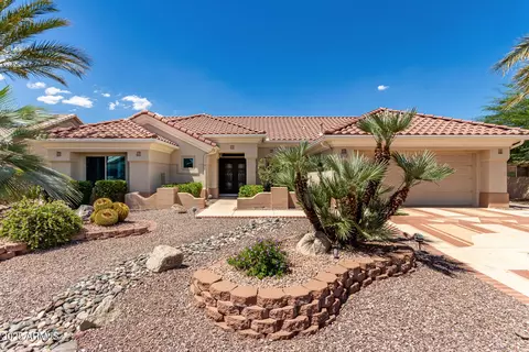15612 W Greystone Dr, Sun City West, AZ 85375