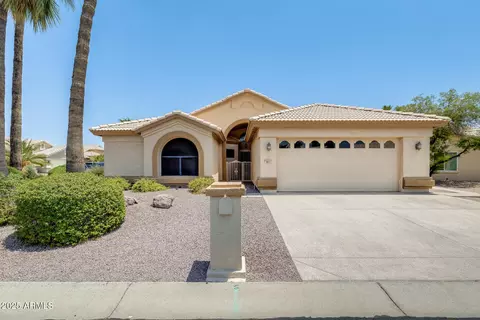 3815 N 151st Ave, Goodyear, AZ 85395