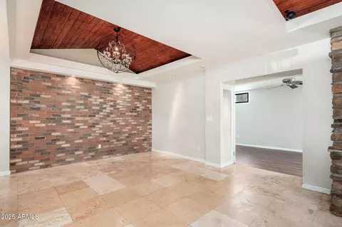 Living - 3002 E Glenrosa Ave, Phoenix, AZ 85016 photo 5 of 10